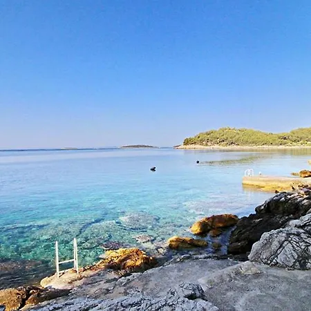 Apartment By The Sea Karbuni, Korcula - 23807