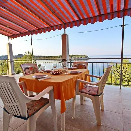 By The Sea Karbuni, Korcula - 23807 Lejlighed