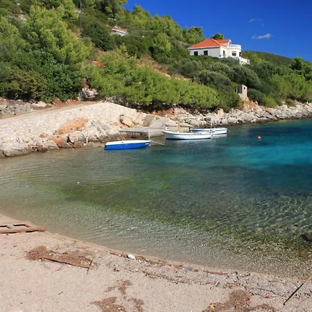 公寓 By The Sea Karbuni, Korcula - 23807