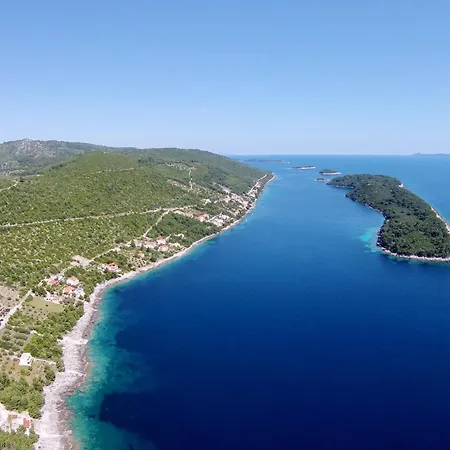 By The Sea Karbuni, Korcula - 23807 Apartment Blato (Korcula)