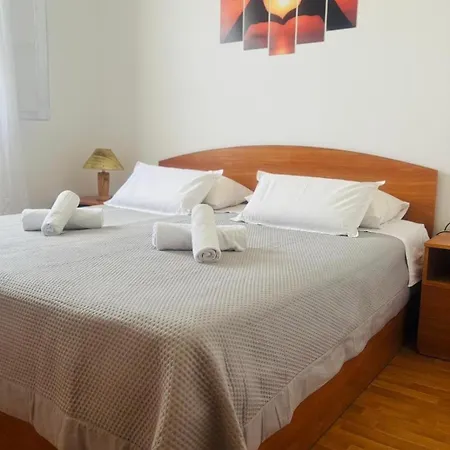 By The Sea Karbuni, Korcula - 23807 Blato (Korcula)