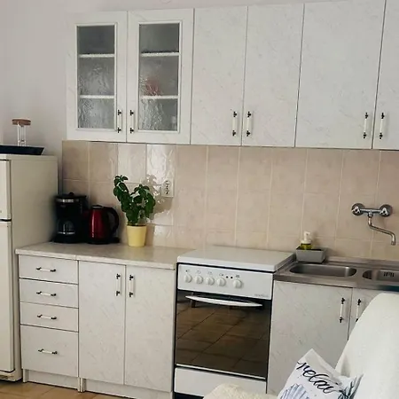 By The Sea Karbuni, Korcula - 23807 Lejlighed *