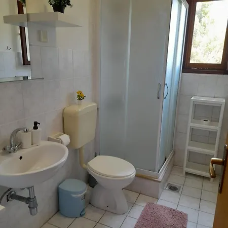 Apartment By The Sea Karbuni, Korcula - 23807 Blato (Korcula)