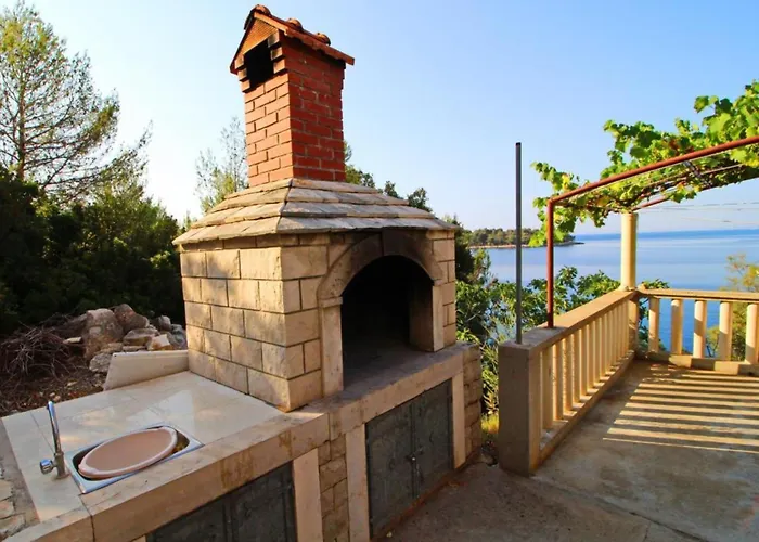 By The Sea Karbuni, Korcula - 23807 Blato (Korcula)