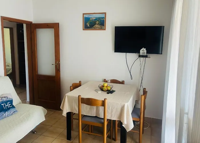 By The Sea Karbuni, Korcula - 23807 公寓