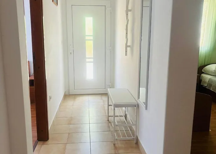公寓 By The Sea Karbuni, Korcula - 23807 *