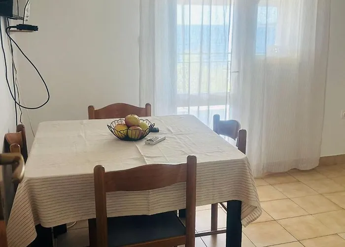 公寓 By The Sea Karbuni, Korcula - 23807 *