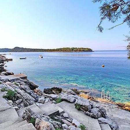 公寓 By The Sea Karbuni, Korcula - 23807 *