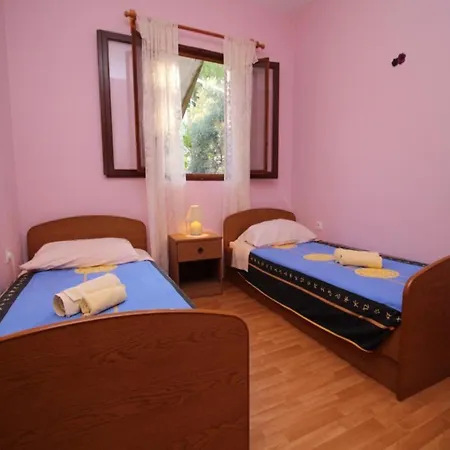 公寓 By The Sea Karbuni, Korcula - 23807 Blato (Korcula)