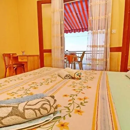 By The Sea Karbuni, Korcula - 23807 *