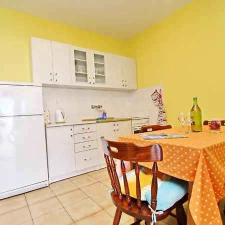 公寓 By The Sea Karbuni, Korcula - 23807