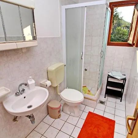 Appartement By The Sea Karbuni, Korcula - 23807 Blato (Korcula)