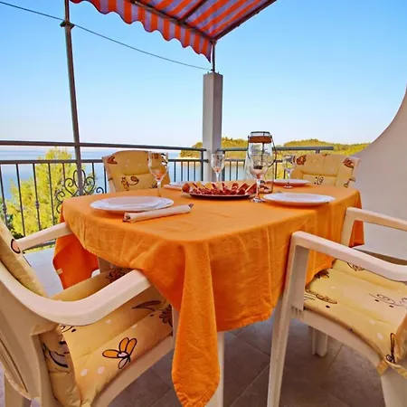 By The Sea Karbuni, Korcula - 23807 公寓 *