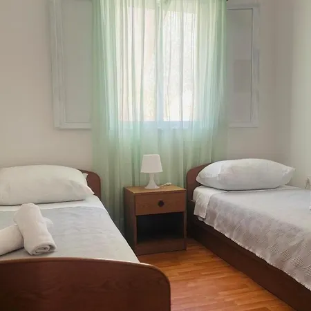 公寓 By The Sea Karbuni, Korcula - 23807