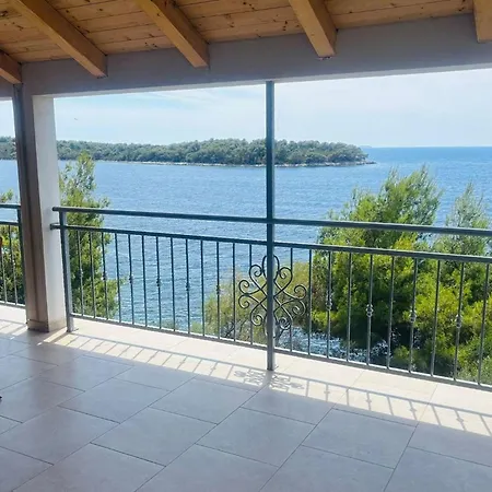 By The Sea Karbuni, Korcula - 23807 公寓 *