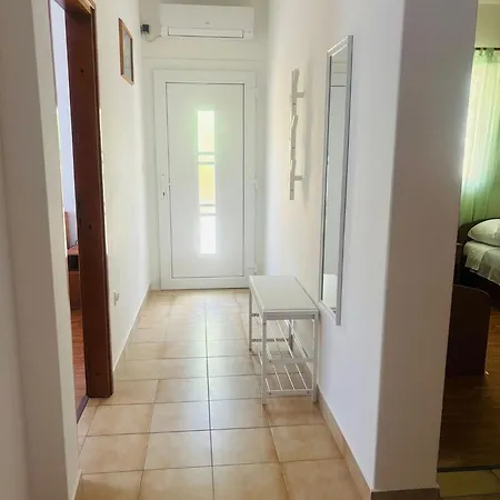 Daire By The Sea Karbuni, Korcula - 23807 *