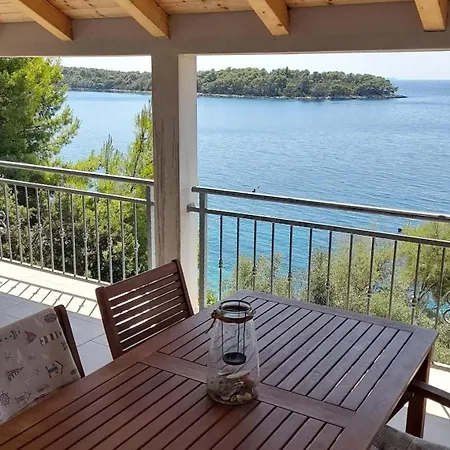 By The Sea Karbuni, Korcula - 23807 Daire Blato (Korcula)