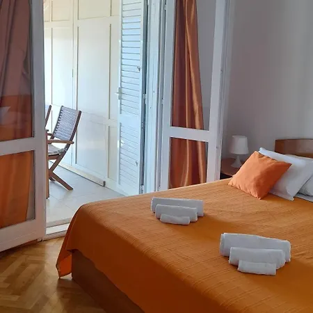 Apartment By The Sea Karbuni, Korcula - 23807 Blato (Korcula)
