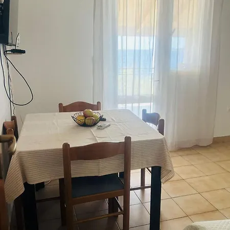 Apartment By The Sea Karbuni - Korcula - 23807 *