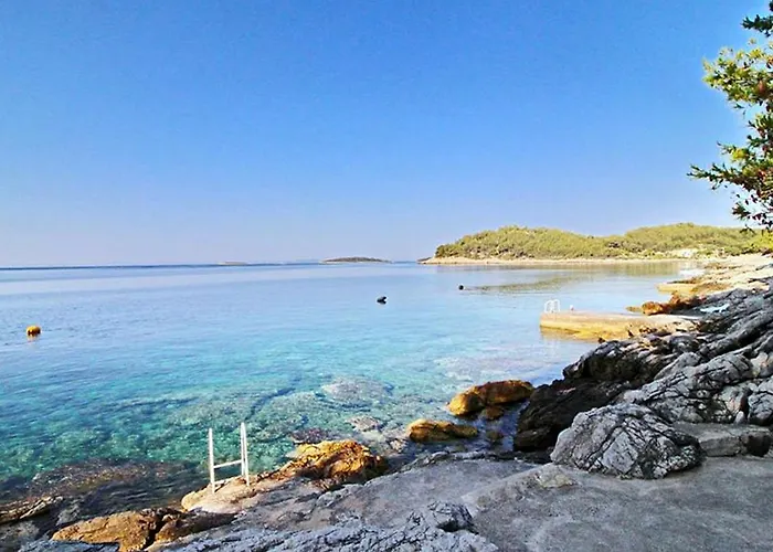 Apartamento By The Sea Karbuni, Korcula - 23807