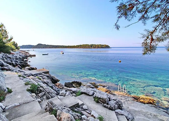 Apartamento By The Sea Karbuni, Korcula - 23807 *