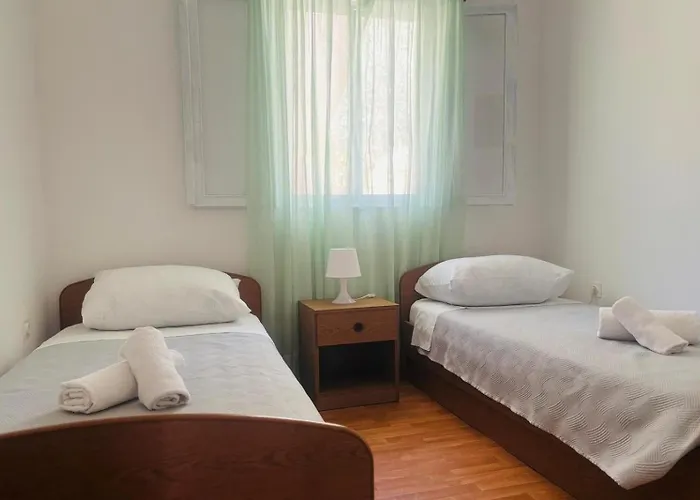 Apartamento By The Sea Karbuni, Korcula - 23807