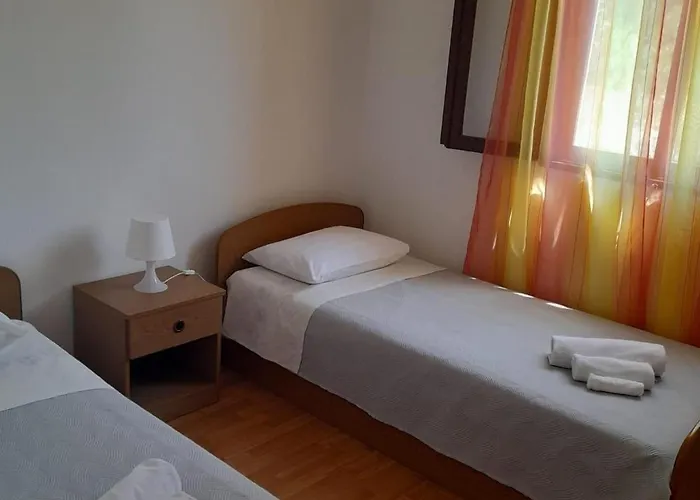 By The Sea Karbuni, Korcula - 23807 Apartamento *