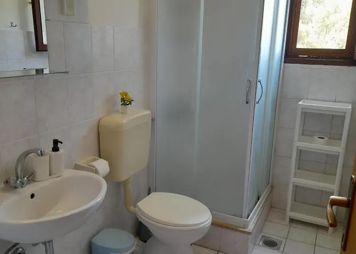 Apartamento By The Sea Karbuni, Korcula - 23807 Blato (Korcula)
