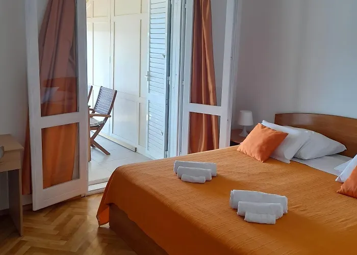 Apartamento By The Sea Karbuni, Korcula - 23807 Blato (Korcula)